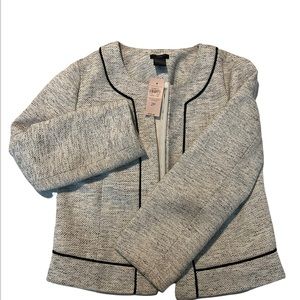 Beautiful professional blazer and skirt Ann Taylor set